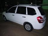 ВАЗ (Lada) Kalina 2194 2014 годаүшін2 150 000 тг. в Байконыр – фото 4