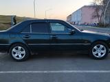 Mercedes-Benz C 280 1994 года за 1 900 000 тг. в Кокшетау – фото 2