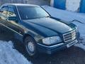 Mercedes-Benz C 280 1994 года за 1 900 000 тг. в Кокшетау – фото 19