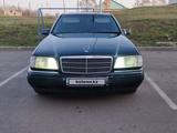 Mercedes-Benz C 280 1994 года за 1 900 000 тг. в Кокшетау