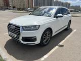 Audi Q7 2015 годаүшін14 500 000 тг. в Алматы