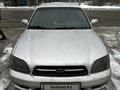 Subaru Legacy 2001 годаүшін2 630 000 тг. в Алматы