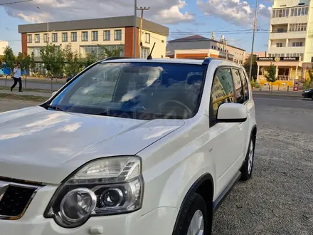 Nissan X-Trail 2012 года за 7 500 000 тг. в Атырау – фото 2