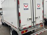 Wuling  Rongguang 2025 года за 9 300 000 тг. в Алматы – фото 4