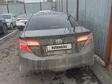 Toyota Camry 2013 года за 9 000 000 тг. в Алматы – фото 2