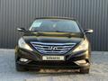 Hyundai Sonata 2010 года за 7 190 000 тг. в Актобе – фото 2