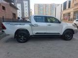 Toyota Hilux 2023 года за 22 500 000 тг. в Актау