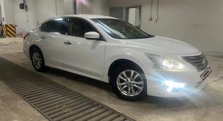 Nissan Teana 2014 года за 7 500 000 тг. в Астана