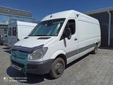 Mercedes-Benz Sprinter 2009 годаүшін12 000 000 тг. в Костанай – фото 2