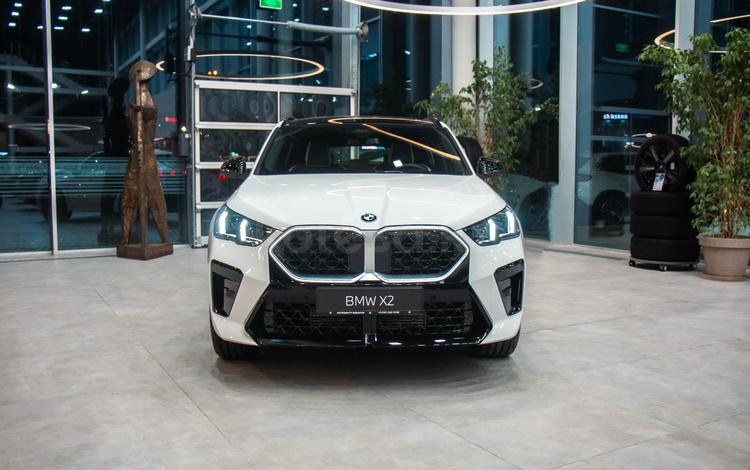 BMW X2 XDrive 20i — миниатюра 2