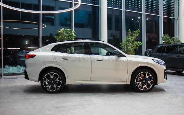 BMW X2 XDrive 20i — миниатюра 3
