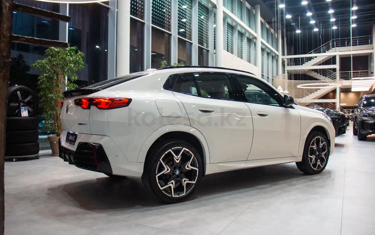 BMW X2 XDrive 20i — миниатюра 4