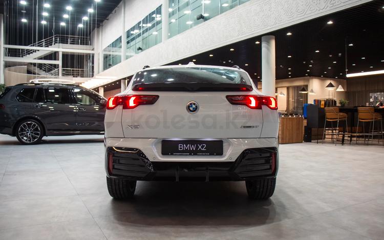 BMW X2 XDrive 20i — миниатюра 5