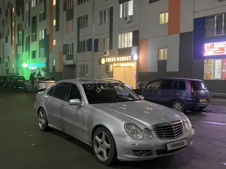 Mercedes-Benz E 350 2007 года за 5 850 000 тг. в Алматы