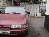 Mazda 626 1995 года за 1 750 000 тг. в Алматы – фото 2