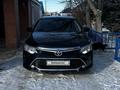 Toyota Camry 2015 годаүшін11 500 000 тг. в Актобе – фото 3