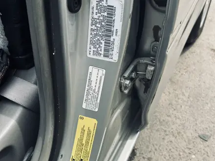 Toyota Camry 2004 года за 4 000 000 тг. в Алматы – фото 10