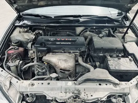 Toyota Camry 2004 года за 4 000 000 тг. в Алматы – фото 11
