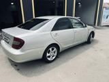 Toyota Camry 2004 года за 4 000 000 тг. в Алматы – фото 3