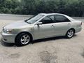 Toyota Camry 2004 года за 4 000 000 тг. в Алматы