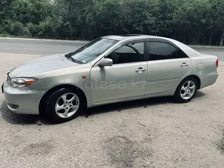 Toyota Camry 2004 года за 4 000 000 тг. в Алматы