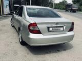 Toyota Camry 2004 года за 4 000 000 тг. в Алматы – фото 2