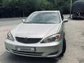 Toyota Camry 2004 года за 4 000 000 тг. в Алматы – фото 8