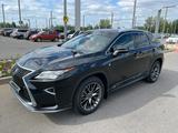 Lexus RX 300 2018 годаүшін19 999 999 тг. в Астана