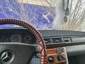 Mercedes-Benz E 230 1992 годаүшін1 800 000 тг. в Актобе – фото 3