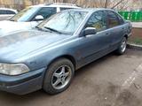 Volvo S40 1996 года за 1 500 000 тг. в Астана – фото 3