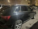 Audi Q5 2009 года за 6 500 000 тг. в Алматы – фото 2