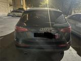 Audi Q5 2009 года за 6 500 000 тг. в Алматы – фото 5
