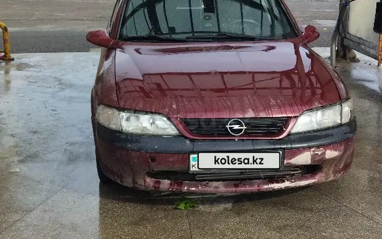 Opel Vectra 1997 годаүшін750 000 тг. в Караганда