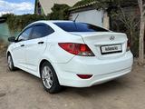 Hyundai Accent 2013 годаүшін4 000 000 тг. в Жезказган – фото 2