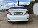 Hyundai Accent 2013 годаүшін4 000 000 тг. в Жезказган – фото 4