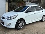 Hyundai Accent 2013 годаүшін4 000 000 тг. в Жезказган – фото 5