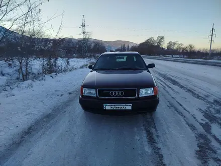 Audi 100 1994 года за 1 800 000 тг. в Алматы