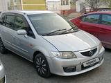 Mazda Premacy 2001 года за 1 750 000 тг. в Атырау – фото 2