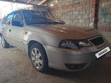 Daewoo Nexia 2011 годаfor1 400 000 тг. в Аксукент