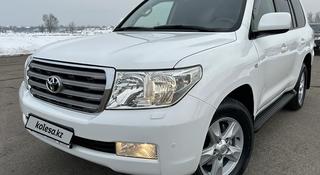 Toyota Land Cruiser 2010 года за 20 300 000 тг. в Алматы