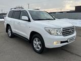 Toyota Land Cruiser 2010 года за 20 300 000 тг. в Алматы – фото 5