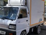 Daewoo  Labo 2020 годаүшін5 000 000 тг. в Астана