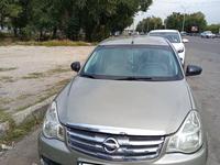 Nissan Almera 2014 годаүшін3 000 000 тг. в Алматы