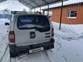 Chevrolet Niva 2005 годаүшін1 150 000 тг. в Актобе – фото 5