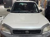Toyota RAV4 1996 годаүшін2 000 000 тг. в Жаркент