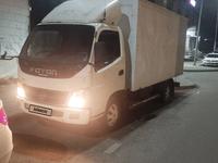 Foton  Aoling 2012 годаүшін2 800 000 тг. в Алматы