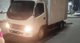 Foton  Aoling 2012 годаүшін2 800 000 тг. в Алматы