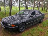 BMW 728 1997 годаfor2 500 000 тг. в Петропавловск – фото 4