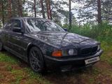 BMW 728 1997 годаfor2 500 000 тг. в Петропавловск – фото 5