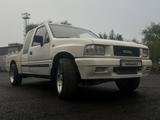 Isuzu TF (Pickup) 1991 года за 4 650 000 тг. в Алматы – фото 3
